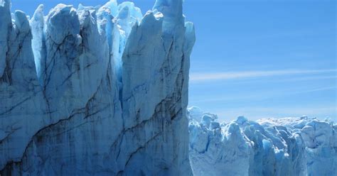 Antarctica's 'Sleeping Giant' Glacier Is Melting From the Bottom Up