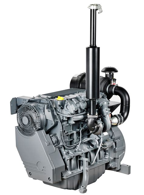 Deutz Diesel Engine Manual F3l1011 7