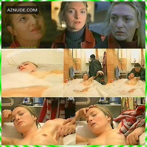 VERA BRIOLE Nude AZNude