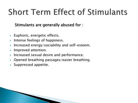 Classification Of Drug Of Abuse Ppt