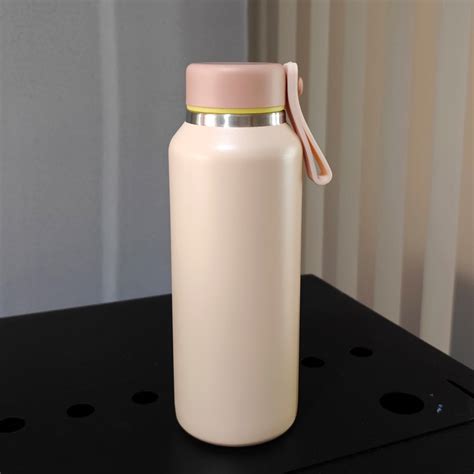 Jual POCKET THERMOS TUMBLER 500ML SUS 304 HOT COLD BOTOL PANAS DINGIN KOPI Shopee Indonesia