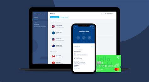 How Does Transferwise Work Your Guide Wise Formerly Transferwise