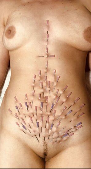 Black Leotard Porn Pic