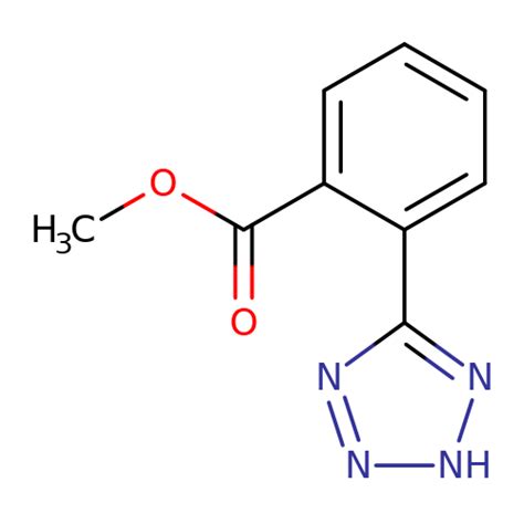 4 Cyano 7 Methyl 1H Pyrrolo 3 2 C Pyridine 3D HTB04101