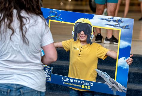 This secret Naval Air Station Pensacola bunker was just declassified 15