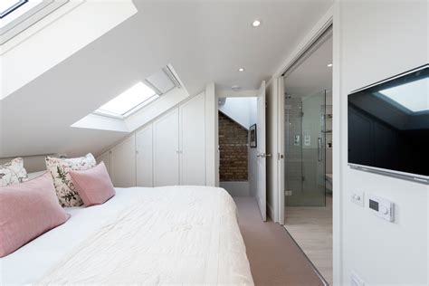 The benefits of installing skylights in your loft conversion | Simply