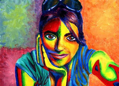 detail jenis jenis lukisan  gambarnya koleksi nomer