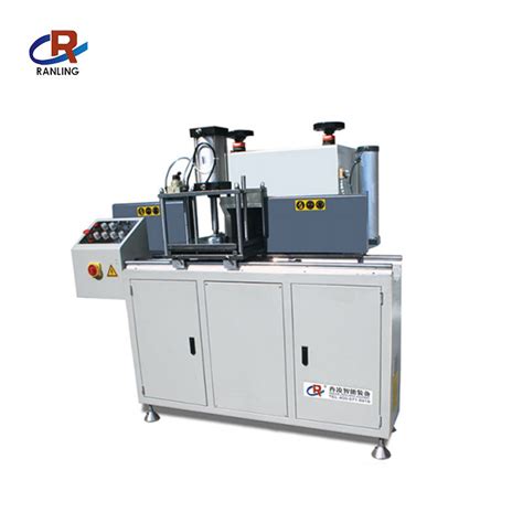 small  milling machine window  door making machine cnc machine