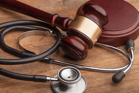 The Main Benefits Of Hiring The Medical Malpractice Attorney Lawyer Press Blog