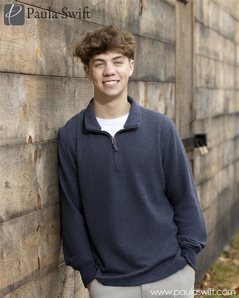 Framingham Senior | Wayside Inn Grist Mill