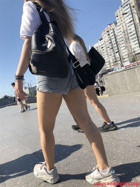 Sexy Candid Girls Creepshots Hot Sexy Selfies Outdoor Sexy Candid Girls Street