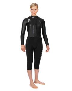 Head Tricomp Skin Womens Wetsuit At Proswimwear