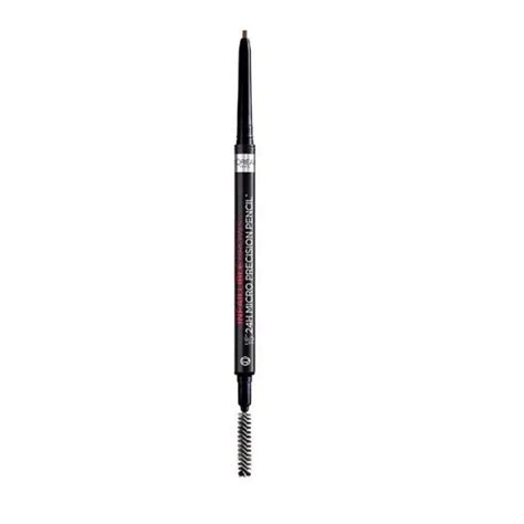 L Oreal Paris Infaillible Brow H Micro Precision Pencil Brunette Gr