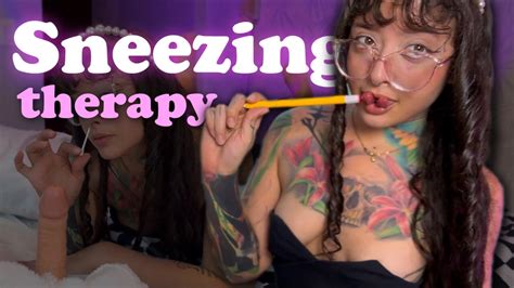 Free Sneezing Porn Videos Xhamster