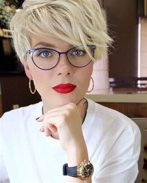 50 Lovely And Bold Blonde Pixie Ideas Styleoholic