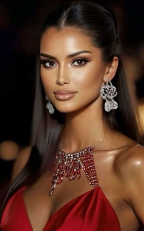 Pin By Bella On Beauty Tips And Makeup In Stunning Brunette Glamour Makeup Brunette Beauty