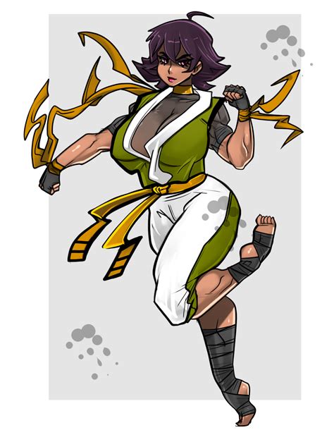 Adopt Mimi Chan By Eirhjien Hentai Foundry