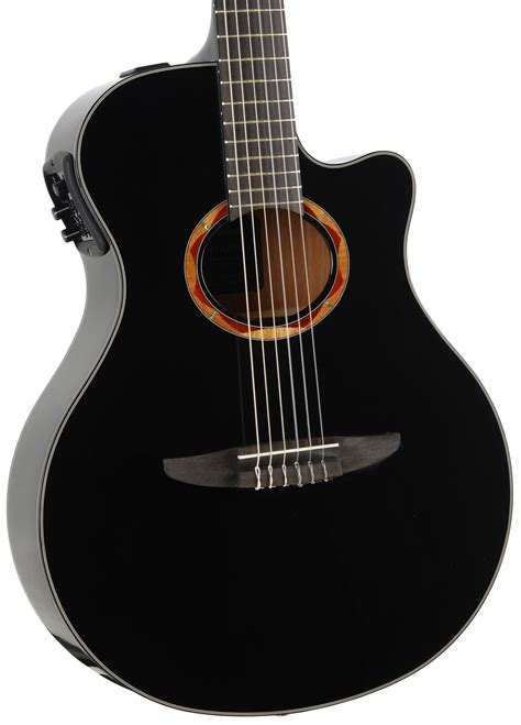 Yamaha Ntx Classical Guitar