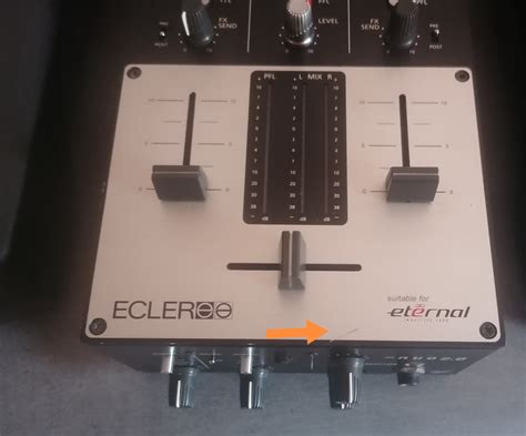 nuo 2.0 - Ecler nuo 2.0 - Audiofanzine