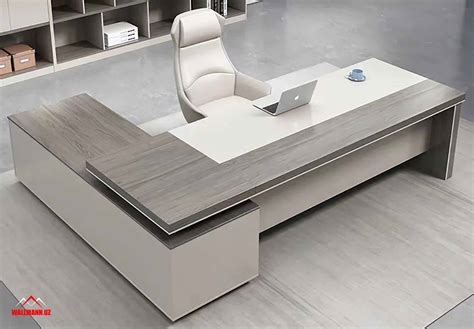 Офисная мебель для руководителя — купить в Ташкенте на заказ в Ташкенте