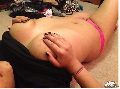 PB Latina ShesFreaky