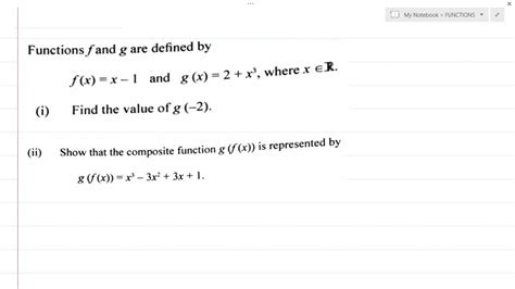 Cape Integrated Mathematics Module Foundations Of Mathematics