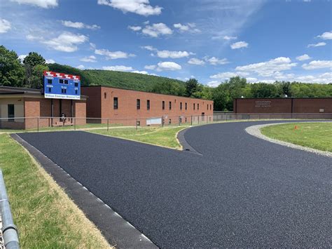 Susquehanna Community School District — TamCo Management Group, LLC