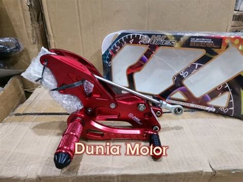 Jual Underbone Nui Gsx Underbon Nui Satria Fu Injeksi Nui Bikes M