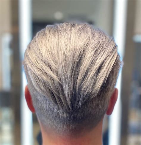 Trend Alert Ice Blonde Hair Color By Nikki B