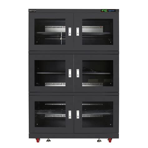 L Door Rh Electronic Dry Cabinet Low Humidity Storage