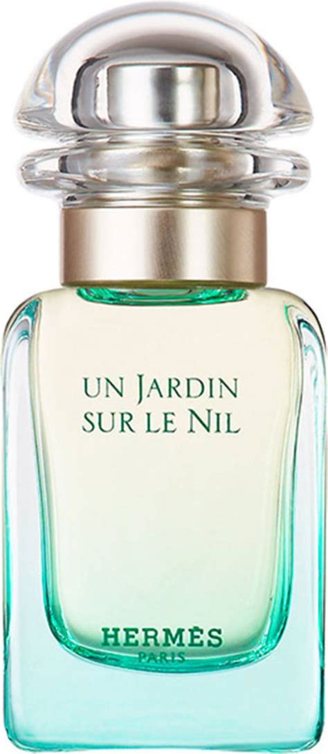 Hermès Un Jardin Sur Le Nil EdT 30ml • Find prices