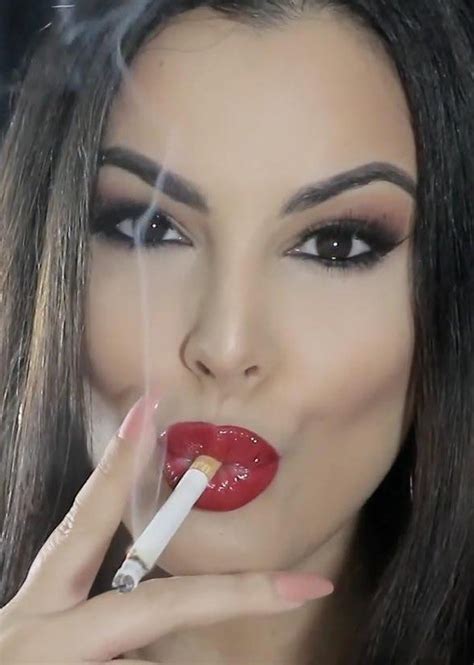 Smoking Fetish Shemale Sex On Twitter