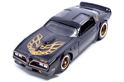 77 PONTIAC FIREBIRD T Aのレビュー問答無用でゲットしちゃった黒金な火の鳥 GBW88 Hot Wheels 情報まとめ ホットウィール にわかマニア