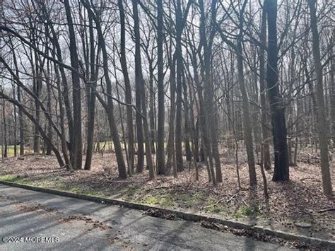 Holmdel, NJ Land for Sale & Real Estate | realtor.com®