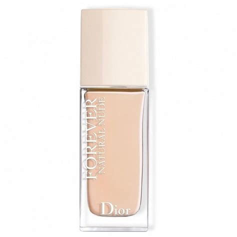 Dior Тональный крем придающий естественный вид Dior Forever Natural Nude 30 мл оттенок 2 5N
