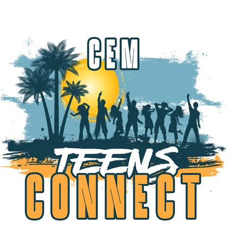 TEENs Connect