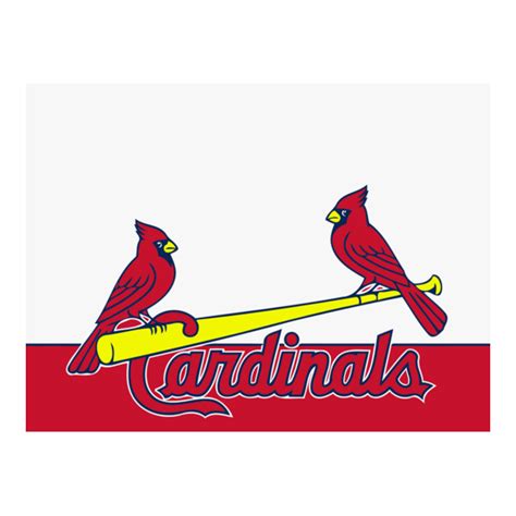 Cardinals Logo PNG Vector (SVG) Free Download