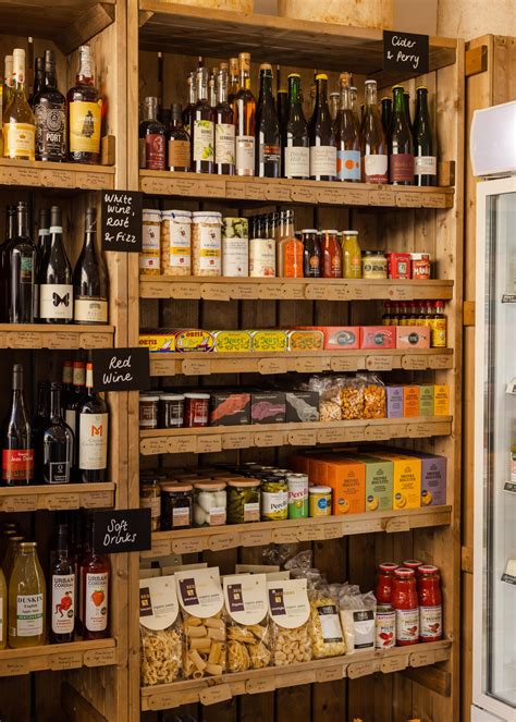 Connaught Village London | Shopping & Restaurants Hyde Park