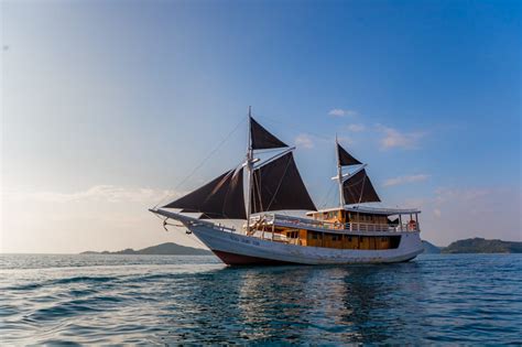 Komodo Live on Board Tour 3 Days 2 Nights - Price and Booking
