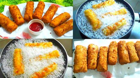 Chicken Roll চিকেন রোল তৈরি সহজ নাস্তার রেসিপি How To Make Chicken Egg Spring Rolls Recipe