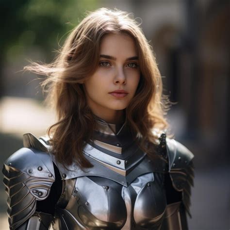 Premium Ai Image A Person Wearing A Leather Jacket
