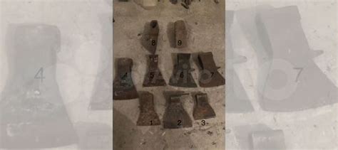 Топор купить в Новосибирске | Товары для дома и дачи | Авито