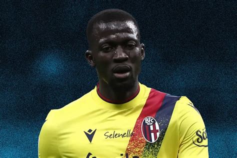 Fenerbahçe se propose pour Musa Barrow AfricaFoot