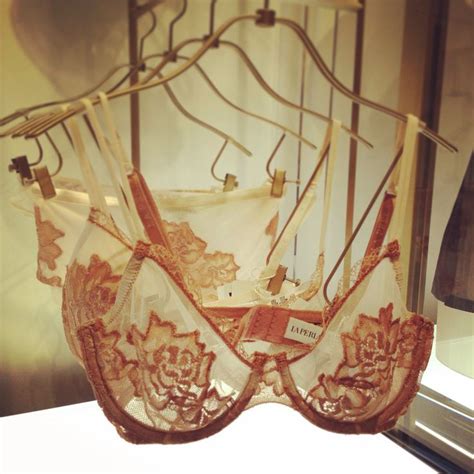 Pin En Lingerie Lingerie