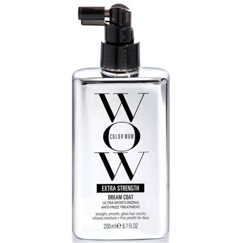Color Wow Dream Coat Extra Strength | Cosmetify