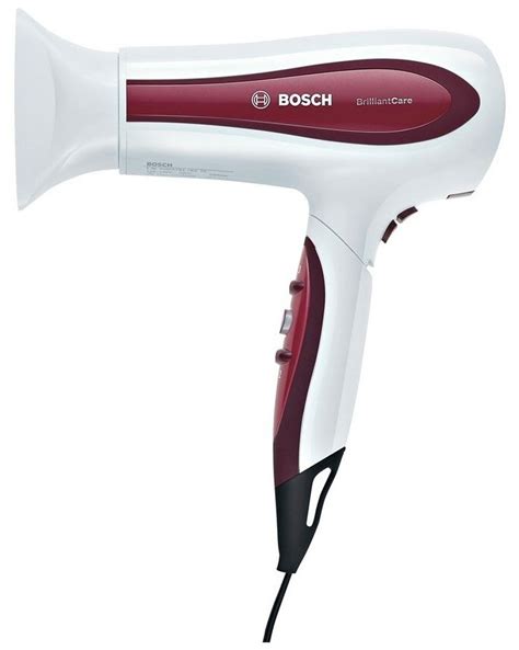 Фен Bosch PHD5781 — купить в интернет-магазине по низкой цене на Яндекс ...