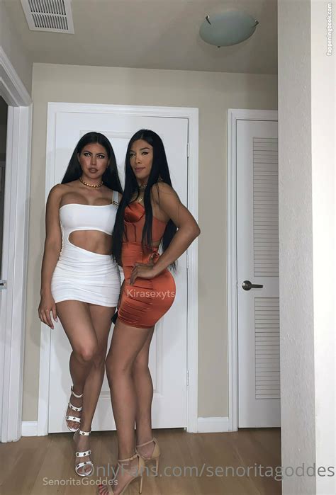 Senoritagoddes Nude OnlyFans Leaks Fappening FappeningBook
