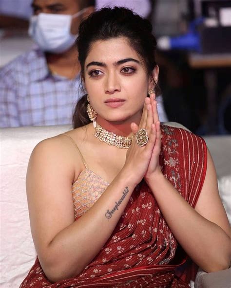 Rashmika Mandanna Photo Gallery In With Images Most Beautiful My XXX Hot Girl