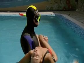 Alla Kovnir Nude Aznude