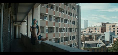 Saoirse Ronan Nude Butt Scenes In The Outrun